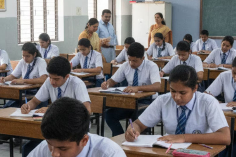 സിബിഎസ്‌ഇ രണ്ടാംഘട്ട പരീക്ഷയ്ക്ക് 6.68 ലക്ഷത്തിലേറെ അപേക്ഷകള്‍.